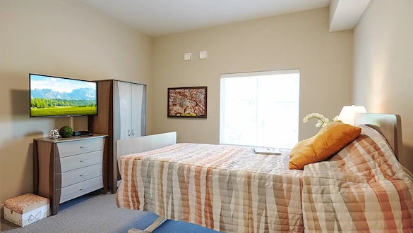 Image of Wesley Des Moines Rehabilitation & Care Center (2)