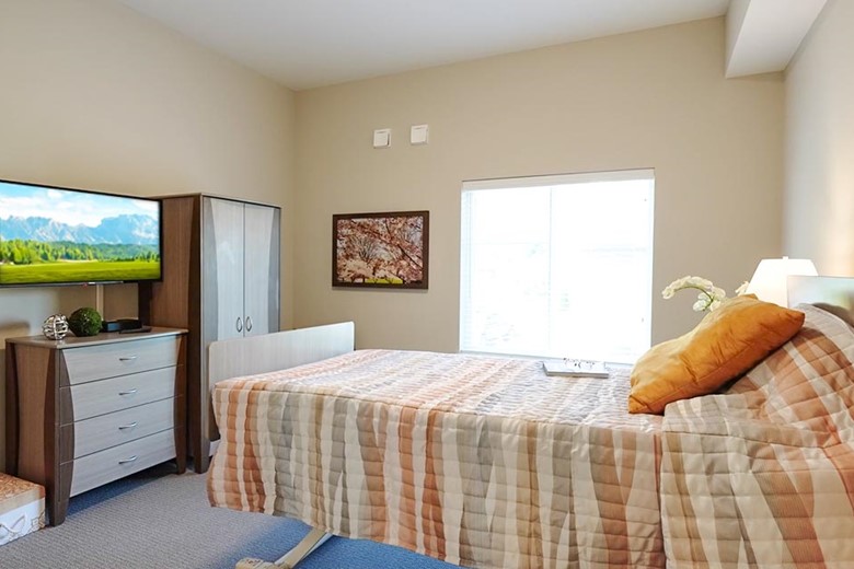 Image of Wesley Des Moines Rehabilitation & Care Center (2)