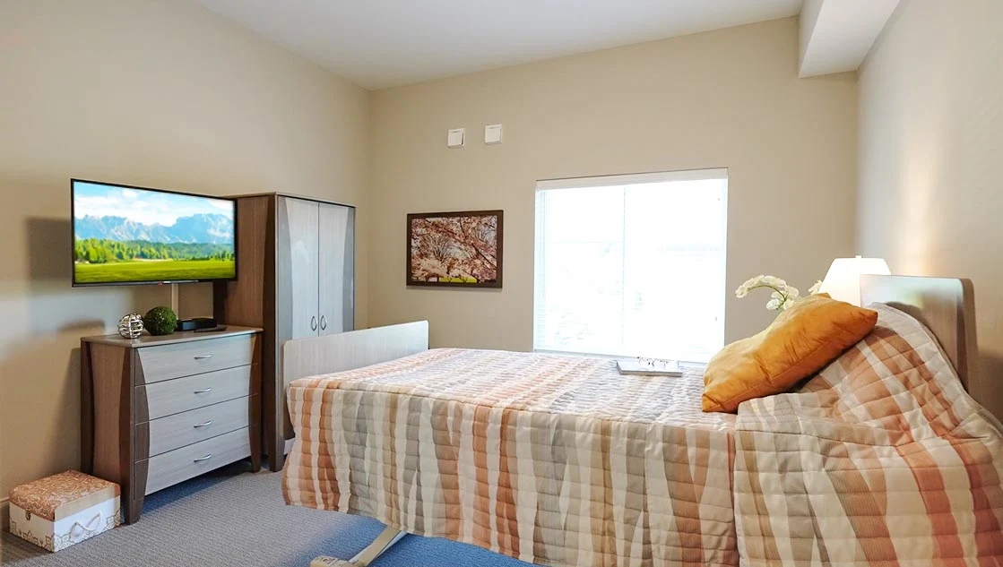 Image of Wesley Des Moines Rehabilitation & Care Center (2)