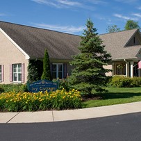 Image of The Village of Westland (1)