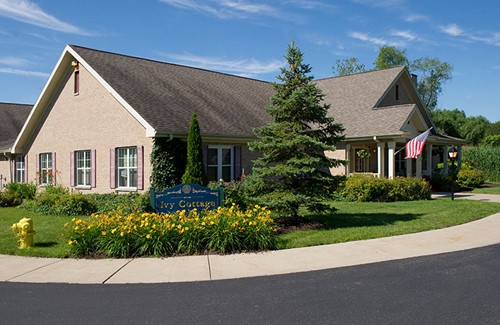 Image of The Village of Westland (1)