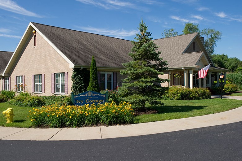 Image of The Village of Westland (1)