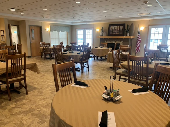 Image of The Gardens Assisted Living at Cherokee (5)
