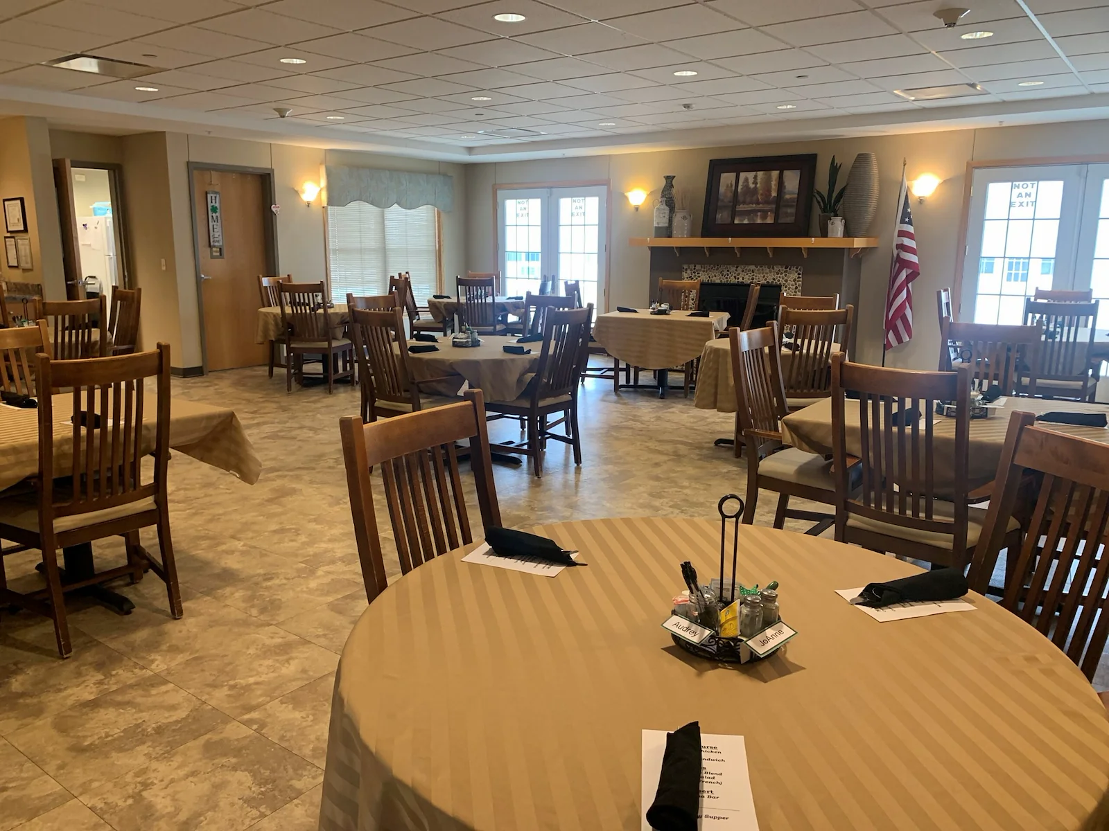 Image of The Gardens Assisted Living at Cherokee (5)