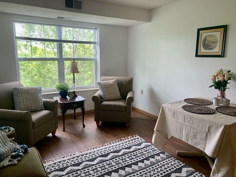 Image of Katy’s Cottage at Iris Park (7)