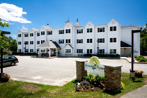 Image of Sunapee Cove Assisted Living (1)
