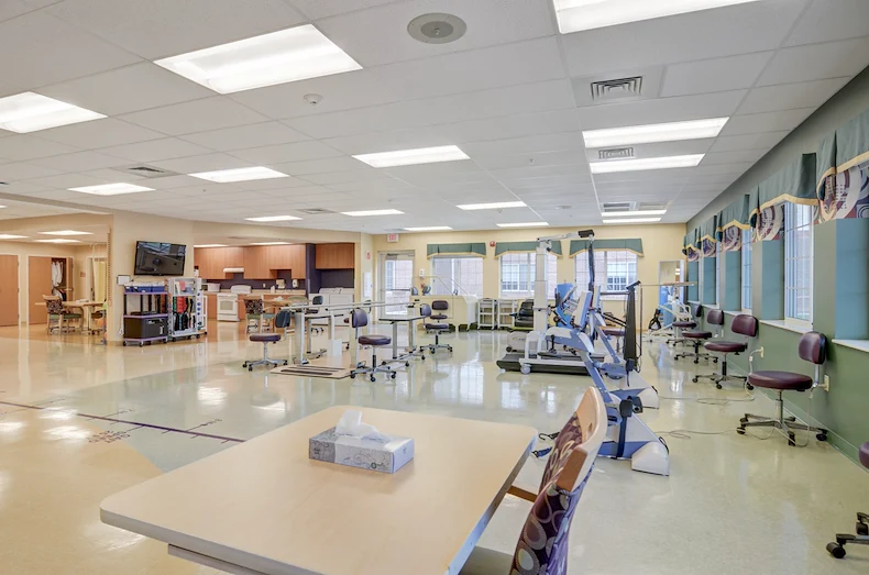 Image of Optalis Health & Rehabilitation of Sterling Heights (4)