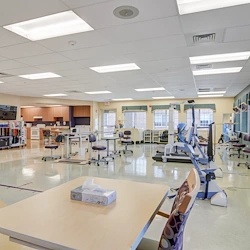 Image of Optalis Health & Rehabilitation of Sterling Heights (4)