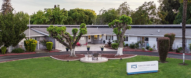 Image of Yuba City Post Acute (1)