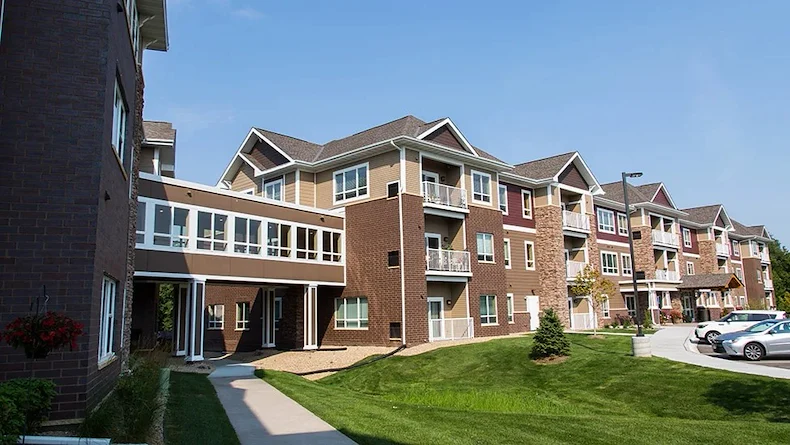 Image of Shoreview Senior Living (1)