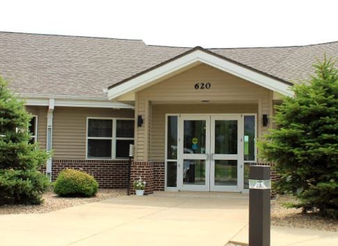 Image of Willow Creek Place Apartments (1)