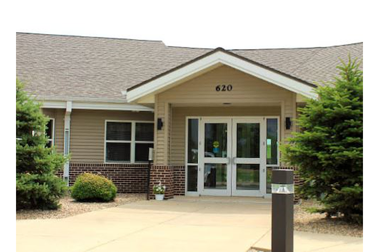 Image of Willow Creek Place Apartments (1)