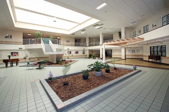 Image of Oneida Center (3)