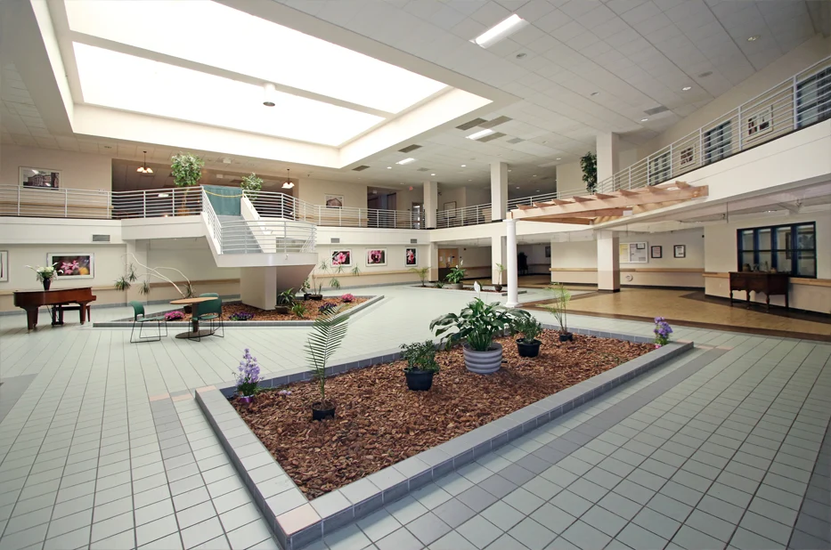 Image of Oneida Center (3)