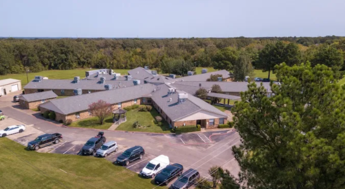 Image of Country Trails Wellness & Rehabilitation (1)
