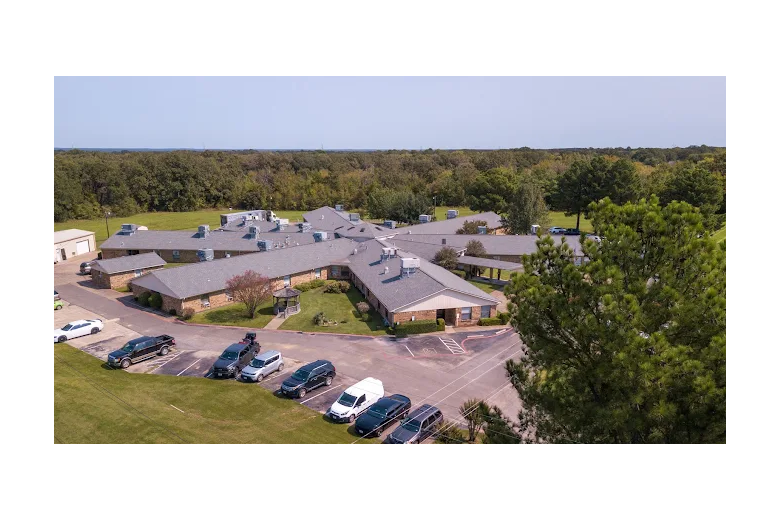 Image of Country Trails Wellness & Rehabilitation (1)