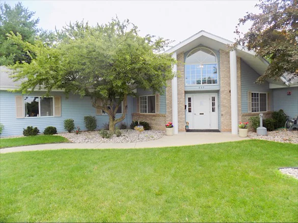 Image of Dimensions Living Clinton (1)