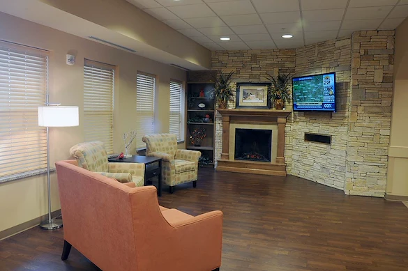 Image of Ascension Living Via Christi Village Ridge Senior Living (4)