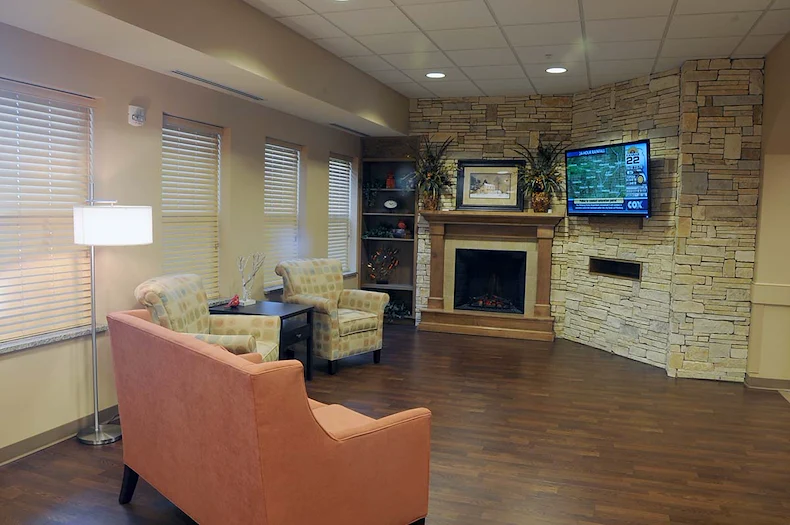 Image of Ascension Living Via Christi Village Ridge Senior Living (4)
