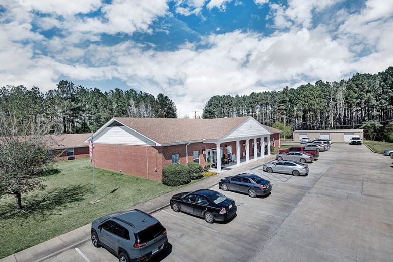 Image of Louisville Healthcare LLC (1)
