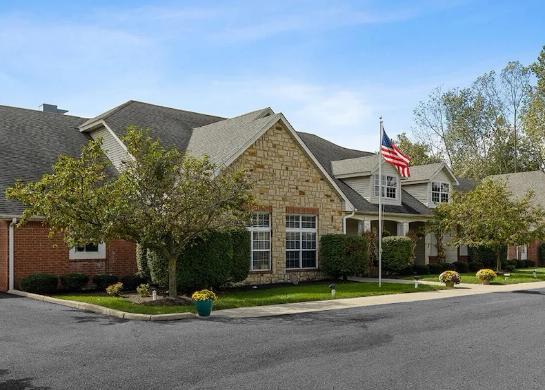 Image of Trustwell Living at Urbana Place (1)