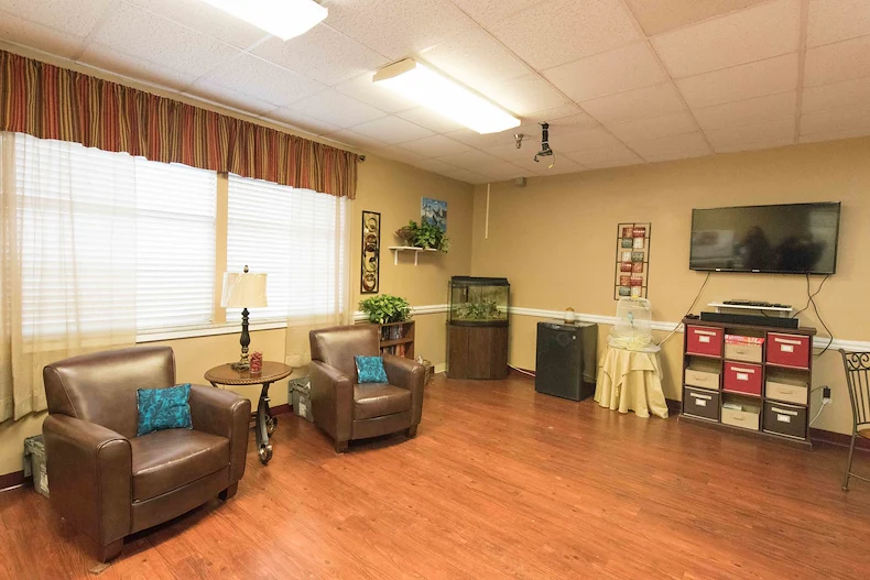 Image of South Orange Health And Rehabilitation Center (2)