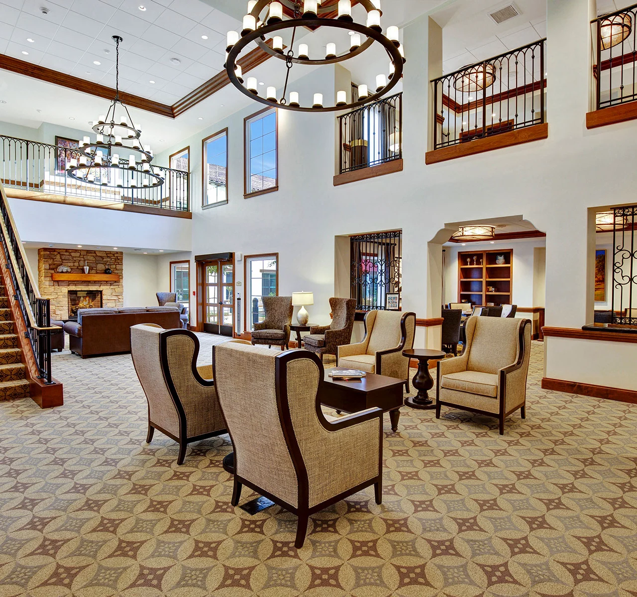 Image of Ridgeview Senior Living (3)