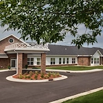 Image of Rochester Rehabilitation And Living Center (1)