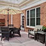 Image of Sunrise on Old Meridian (8)