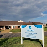 Image of Blue Circle Rehab And Nursing (1)