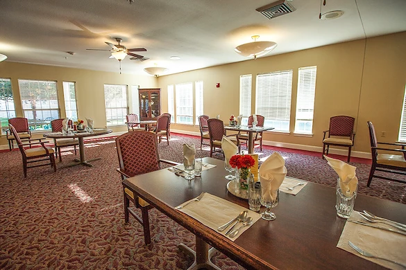 Image of Brookdale Sugar Land (3)