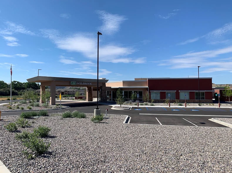 Image of Farmington Wellness & Rehabilitation (1)