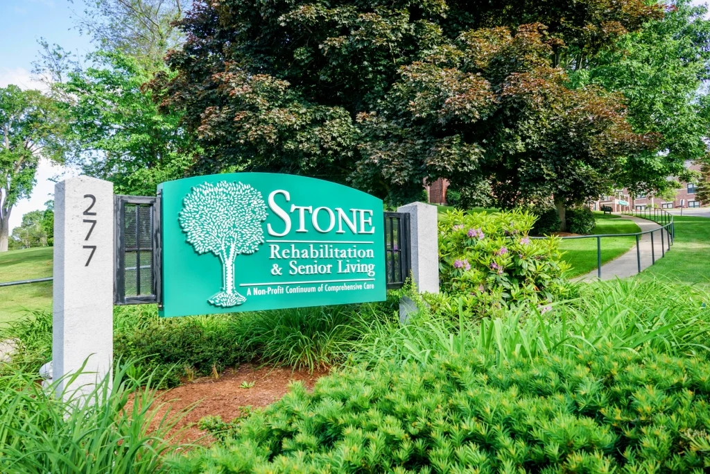 Image of Stone Rehabilitation And Senior Living (2)