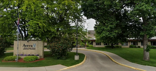 Image of Avera Mother Joseph Manor Nursing Facility (1)