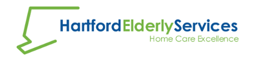 Hartford Elderly Services, LLC's Logo