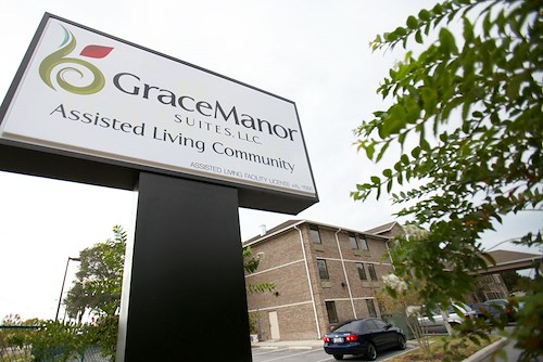 Image of Grace Manor Suites (1)
