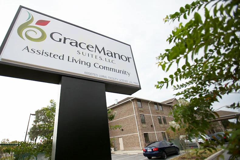 Image of Grace Manor Suites (1)