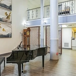 Image of Nouveau Marc by Barclay House (7)