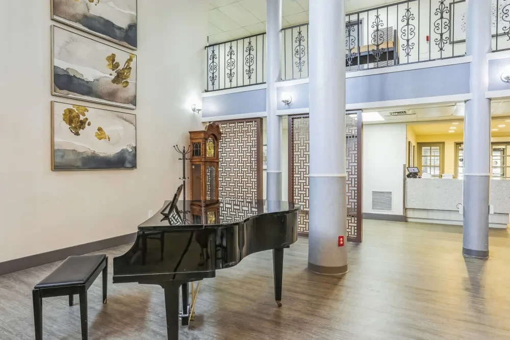 Image of Nouveau Marc by Barclay House (7)