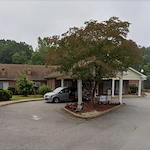 Image of Newport News Nursing & Rehab (1)