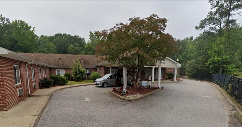 Image of Newport News Nursing & Rehab (1)