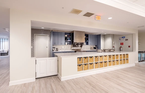 Image of The Sky Bridge at Town Center - The Parc (4)