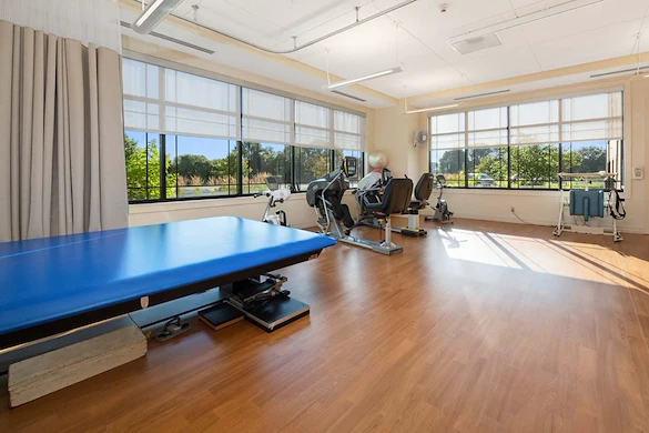 Image of EverTrue Lutheran Hillside Village Care Center (10)