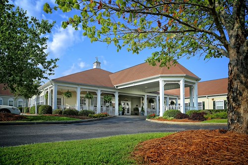 Image of Maple Court Senior Living (1)