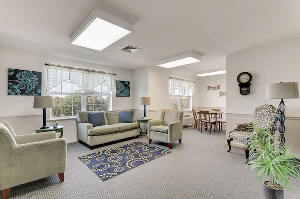Image of Living Springs Senior Residence (2)