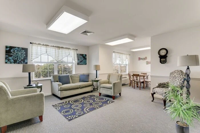 Image of Living Springs Senior Residence (2)