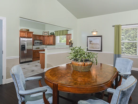 Image of Chauncey Point Senior Apartments (9)