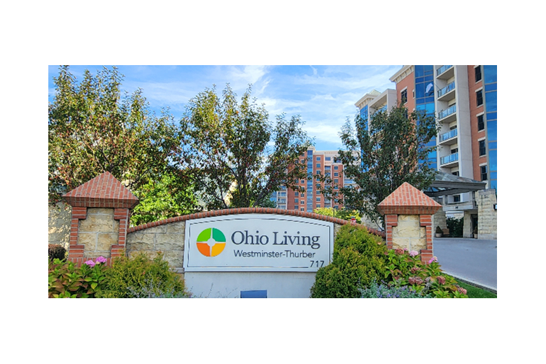 Image of Ohio Living Westminster-Thurber Senior Living (1)