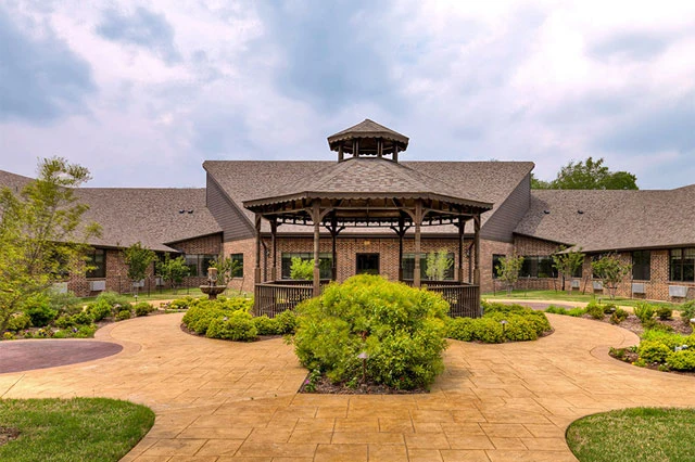 Image of Edgewood Rehabilitation And Care Center (3)