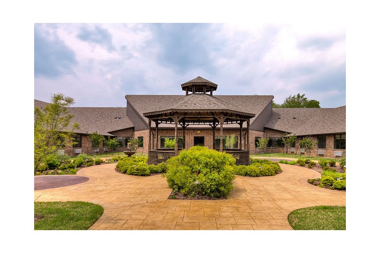 Image of Edgewood Rehabilitation And Care Center (3)